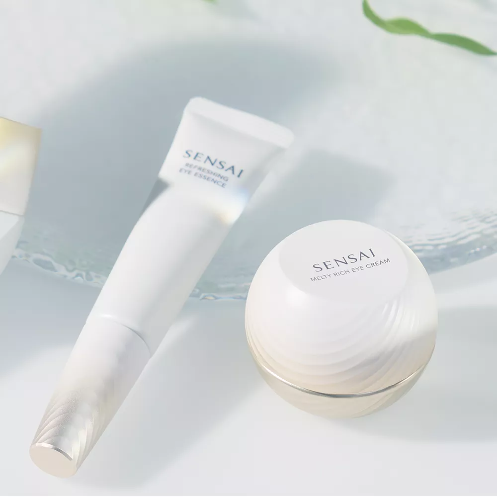 Total Eye Treatment | Eye Care | Skincare | SENSAI Germany